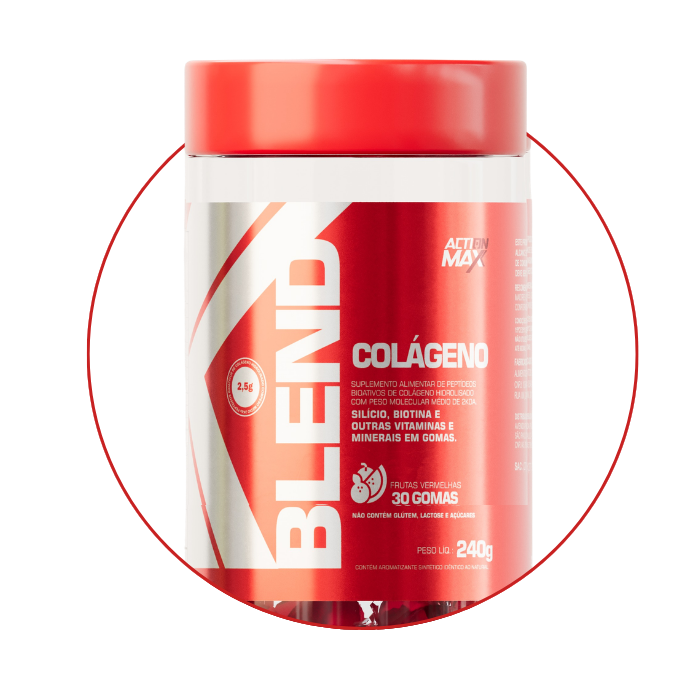 Blend Col&aacute;geno